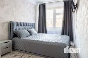 2-к квартира, посуточно, 45м2, 2/5 этаж