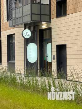 1-к квартира, на длительный срок, 39м2, 7/8 этаж