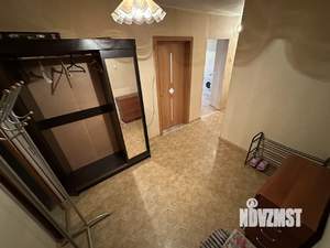 1-к квартира, на длительный срок, 42м2, 16/16 этаж