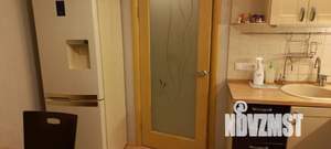 1-к квартира, посуточно, 42м2, 10/10 этаж