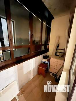 Студия квартира, на длительный срок, 25м2, 7/9 этаж