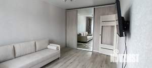1-к квартира, на длительный срок, 32м2, 6/10 этаж