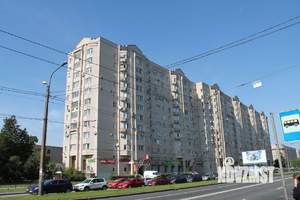 2-к квартира, на длительный срок, 76м2, 8/24 этаж
