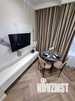 Студия квартира, посуточно, 17м2, 1/3 этаж
