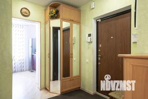 2-к квартира, посуточно, 60м2, 11/15 этаж