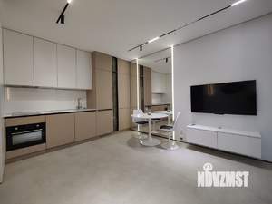 2-к квартира, посуточно, 38м2, 7/20 этаж