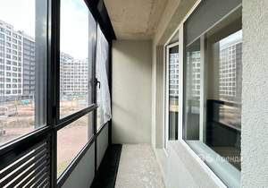 Студия квартира, на длительный срок, 20м2, 3/12 этаж