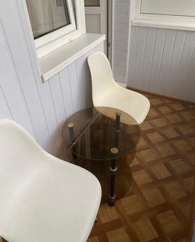 Студия квартира, на длительный срок, 26м2, 2/9 этаж