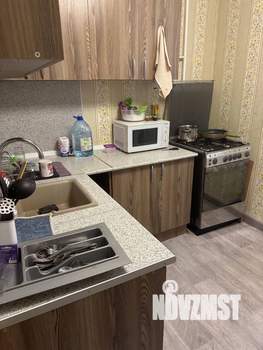 Студия квартира, на длительный срок, 273м2, 6/10 этаж