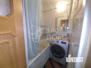 1-к квартира, на длительный срок, 30м2, 2/9 этаж