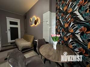 2-к квартира, посуточно, 30м2, 3/5 этаж
