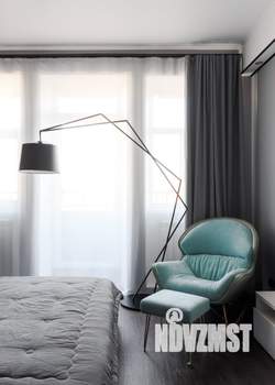 4-к квартира, на длительный срок, 113м2, 7/7 этаж