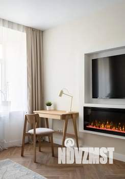 3-к квартира, посуточно, 85м2, 2/6 этаж