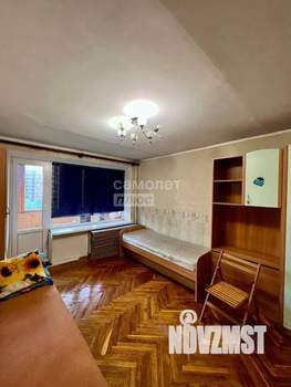 2-к квартира, на длительный срок, 57м2, 9/14 этаж