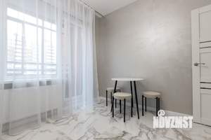 1-к квартира, на длительный срок, 37м2, 11/24 этаж