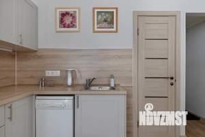 1-к квартира, посуточно, 38м2, 3/5 этаж