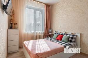 Студия квартира, на длительный срок, 15м2, 1/5 этаж