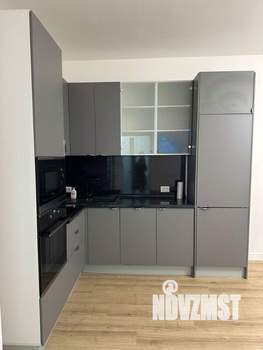 1-к квартира, на длительный срок, 46м2, 4/23 этаж