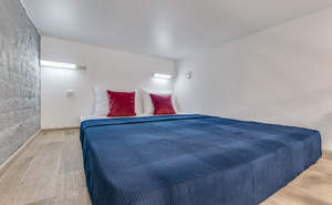 Студия квартира, на длительный срок, 12м2, 1/5 этаж