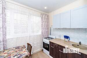 1-к квартира, на длительный срок, 33м2, 2/9 этаж