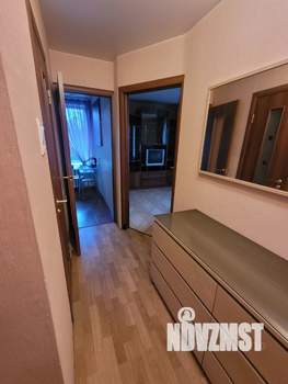 1-к квартира, на длительный срок, 31м2, 5/5 этаж