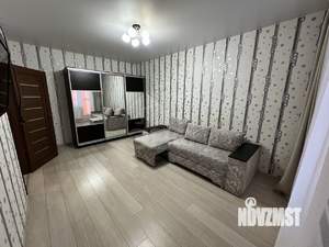 1-к квартира, на длительный срок, 33м2, 14/16 этаж