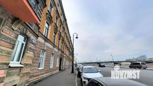 1-к квартира, на длительный срок, 36м2, 3/4 этаж