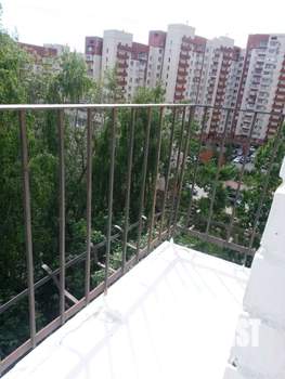 1-к квартира, на длительный срок, 34м2, 9/9 этаж