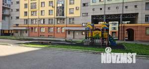 1-к квартира, посуточно, 46м2, 4/9 этаж