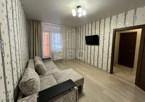 1-к квартира, на длительный срок, 33м2, 14/16 этаж