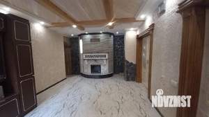 3-к квартира, посуточно, 74м2, 2/5 этаж
