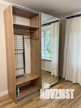 1-к квартира, посуточно, 30м2, 1/5 этаж