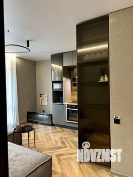 1-к квартира, на длительный срок, 48м2, 7/8 этаж