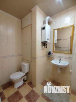 2-к квартира, на длительный срок, 54м2, 2/6 этаж