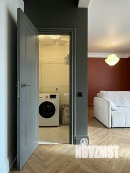 2-к квартира, на длительный срок, 55м2, 6/6 этаж