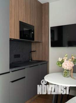 1-к квартира, посуточно, 21м2, 1/1 этаж