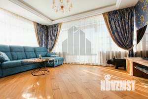 4-к квартира, на длительный срок, 144м2, 7/11 этаж