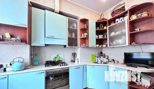 3-к квартира, посуточно, 86м2, 3/5 этаж