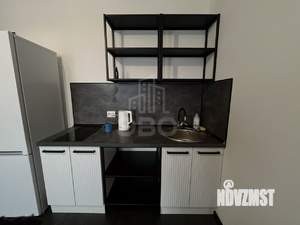 Студия квартира, на длительный срок, 25м2, 8/8 этаж