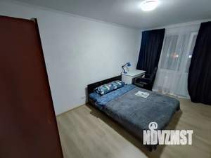 2-к квартира, посуточно, 60м2, 3/9 этаж
