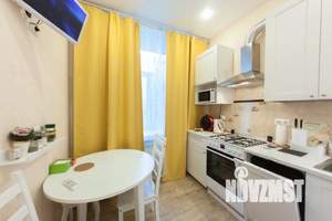 1-к квартира, посуточно, 51м2, 1/1 этаж