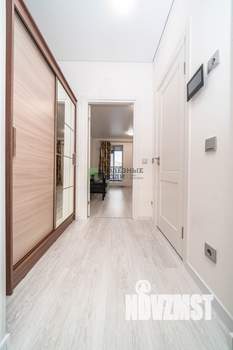 Студия квартира, на длительный срок, 24м2, 5/15 этаж