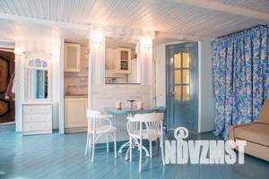 2-к квартира, посуточно, 50м2, 4/6 этаж
