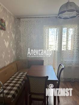 3-к квартира, на длительный срок, 78м2, 13/25 этаж