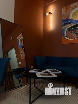 3-к квартира, посуточно, 89м2, 6/13 этаж