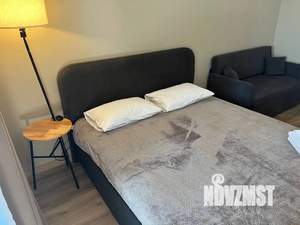 1-к квартира, посуточно, 30м2, 18/18 этаж