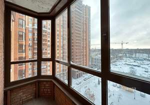 2-к квартира, на длительный срок, 66м2, 9/24 этаж