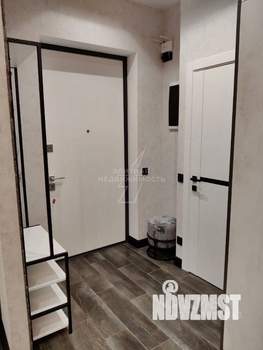 2-к квартира, на длительный срок, 38м2, 4/8 этаж