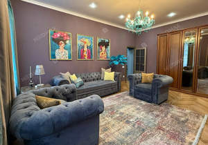 2-к квартира, на длительный срок, 69м2, 3/5 этаж