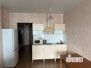 Студия квартира, на длительный срок, 27м2, 25/29 этаж